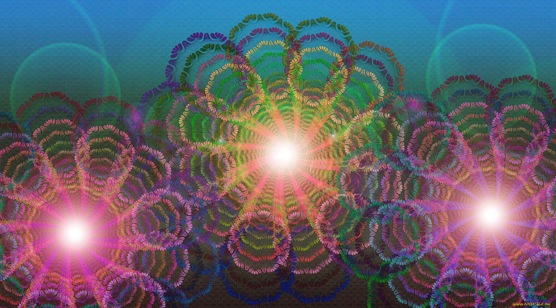 3, , fractal, , , 